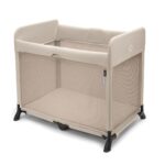 Campingbed Bugaboo Stardust Taupe