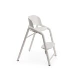 Kinderstoel Bugaboo Giraffe White
