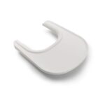 Eetblad Bugaboo Giraffe White