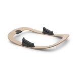 Wipstoelonderstel Bugaboo Giraffe Natural Wood