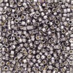 TOHO Treasure kralen - 11/0 - #PF568 metaalgrijs