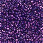 TOHO Treasure kralen - 11/0 - #461 donkerpaars metallic
