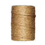 Jute touw - 60 meter - naturel