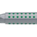Grip marker flipchart green
