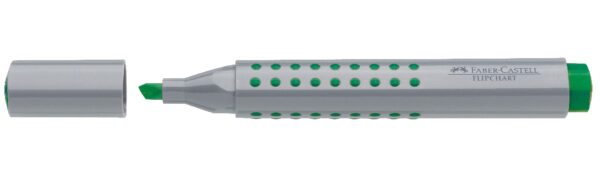 Grip marker flipchart green - Afbeelding 1