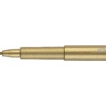 PITT artist pen - gold