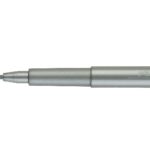 PITT artist pen - silver