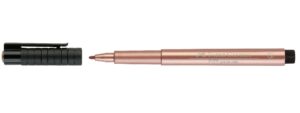 PITT artist pen - copper