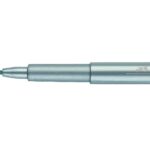 PITT artist pen - metal blue