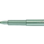 PITT artist pen - metal green