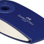 Faber-Castell gum in draaisleeve