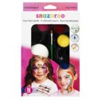 Snazaroo schminkset - sprookjes