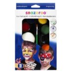 Snazaroo schminkset - avontuurlijk