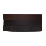 Bloemistentape - 3 stuks - bruin