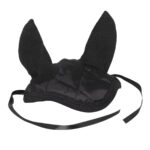 Hobby Horse - kap - zwart