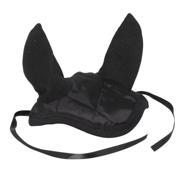 Hobby Horse - kap - zwart - Afbeelding 1