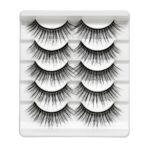 Hobby Horse - wimpers