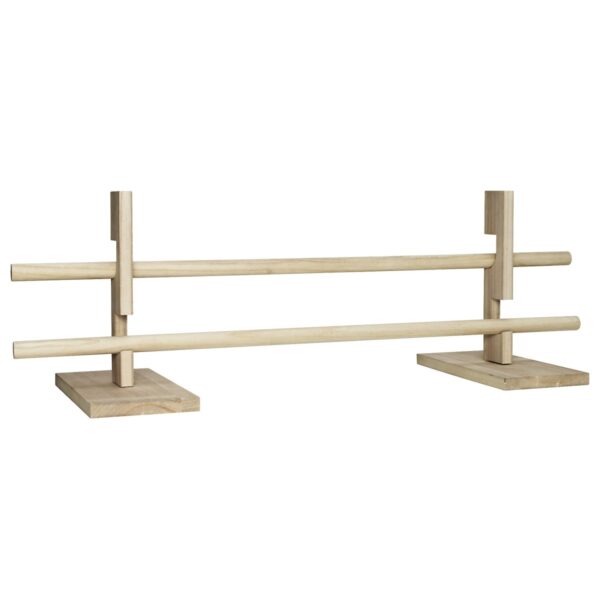 Hobby Horse - hindernis cavaletti - Afbeelding 1