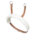 Hobby Horse - martingaal met borsttuig - bruin