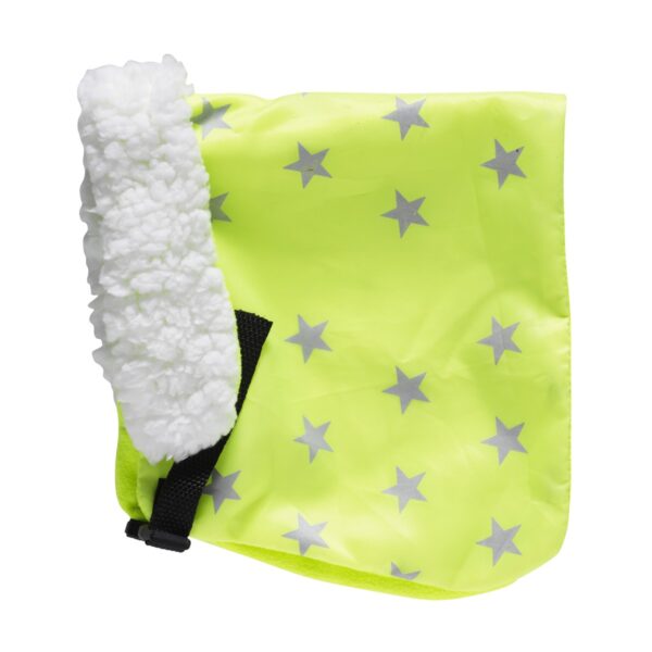 Hobby Horse - reflecterende deken - Afbeelding 1