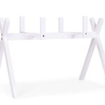 Tipi Staander Childhome Moses Mand&Play Gym Wit