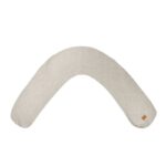 Voedingskussen Béaba Big Flopsy Linnen Naturel