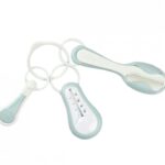 Verzorgingsset Béaba Green Blue