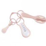 Verzorgingsset Béaba Old Pink