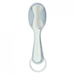 Kapset Béaba Kam&Borstel Green Blue