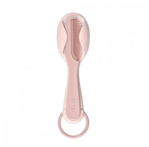Kapset Béaba Kam&Borstel Old Pink