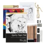 Panduro Learn&Create kit - schetsen