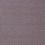 Stof 50x70 cm - grijs gestipt