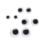 Wiebelogen - 6 tot 12 mm