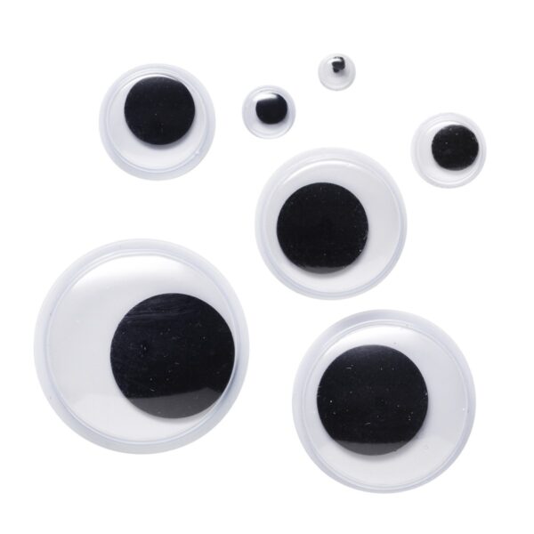 Wiebelogen - 5 tot 28 mm - Afbeelding 1