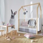 Meegroeiledikant Pinette 70x140