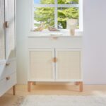 Commode Ratata Offwhite Beech