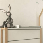 Commode Bladvergroter Pinette