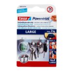 tesa Powerstrips - large