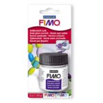FIMO vernis - 35 ml - silk gloss