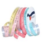 Cadeaulint - 4x 5 meter - Happy Birthday