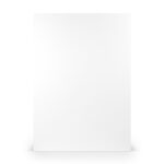 Papier - A4 - 10 stuks - wit