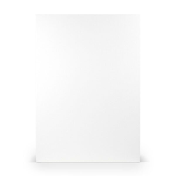 Papier - A4 - 10 stuks - wit - Afbeelding 1