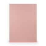 Papier - A4 - 10 stuks - roze