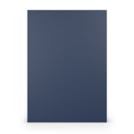 Papier - A4 - 10 stuks - blauw