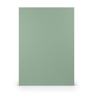 Papier - A4 - 10 stuks - groen