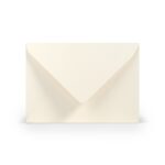 Enveloppen - C6 - 5 stuks - ivoor