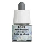 Pebeo - siliconen olie - 45 ml - voor pouring