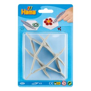 Hama pincet - 3 stuks