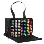 Panduro alcoholmarkers - 168 stuks