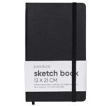Panduro schetsboek - 13x21 cm